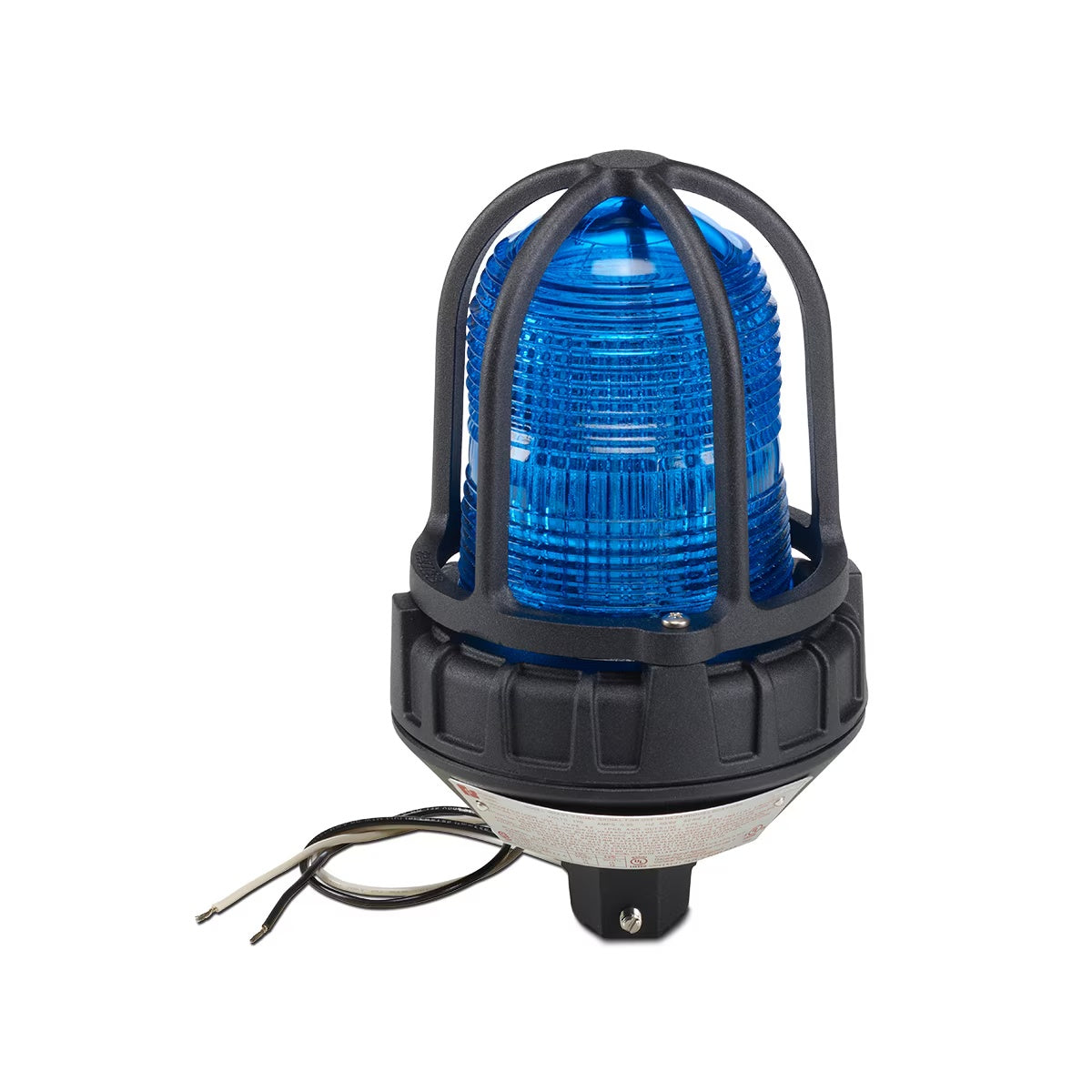 191XL-277B Hazardous Location Division Listed LED Lights Blue