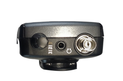 Uniden Bearcat BC125AT