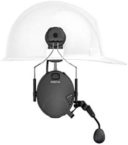 Sena TUFFTALK-02 Multi Color One Size Tuff Talk Hard Hat Mount