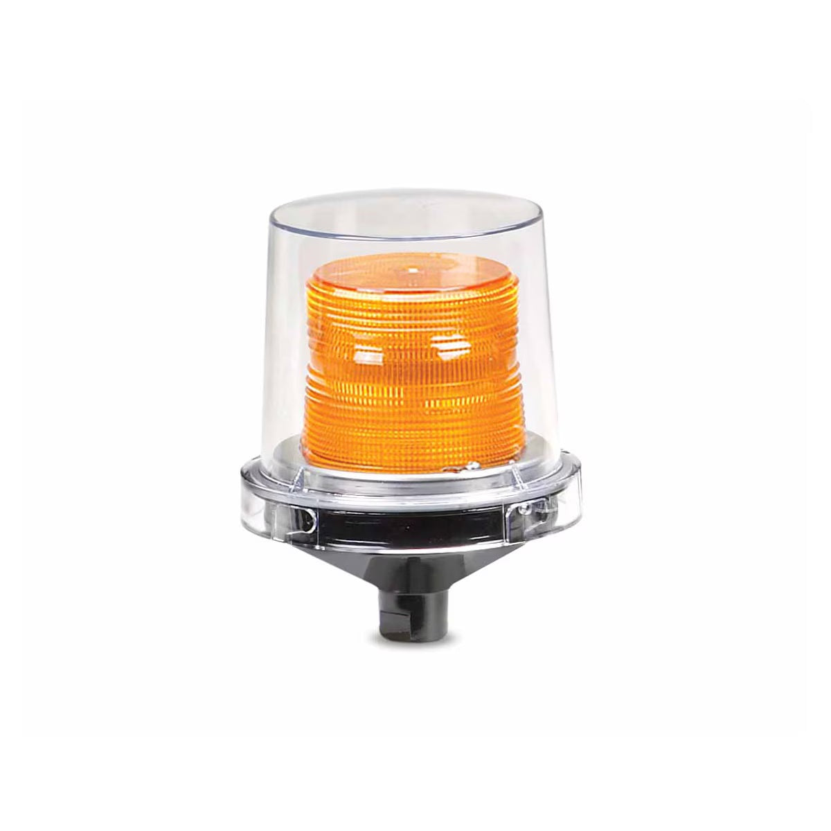 225XL-024A Electraray® Hazardous Location LED Steady/Flashing Lights Amber