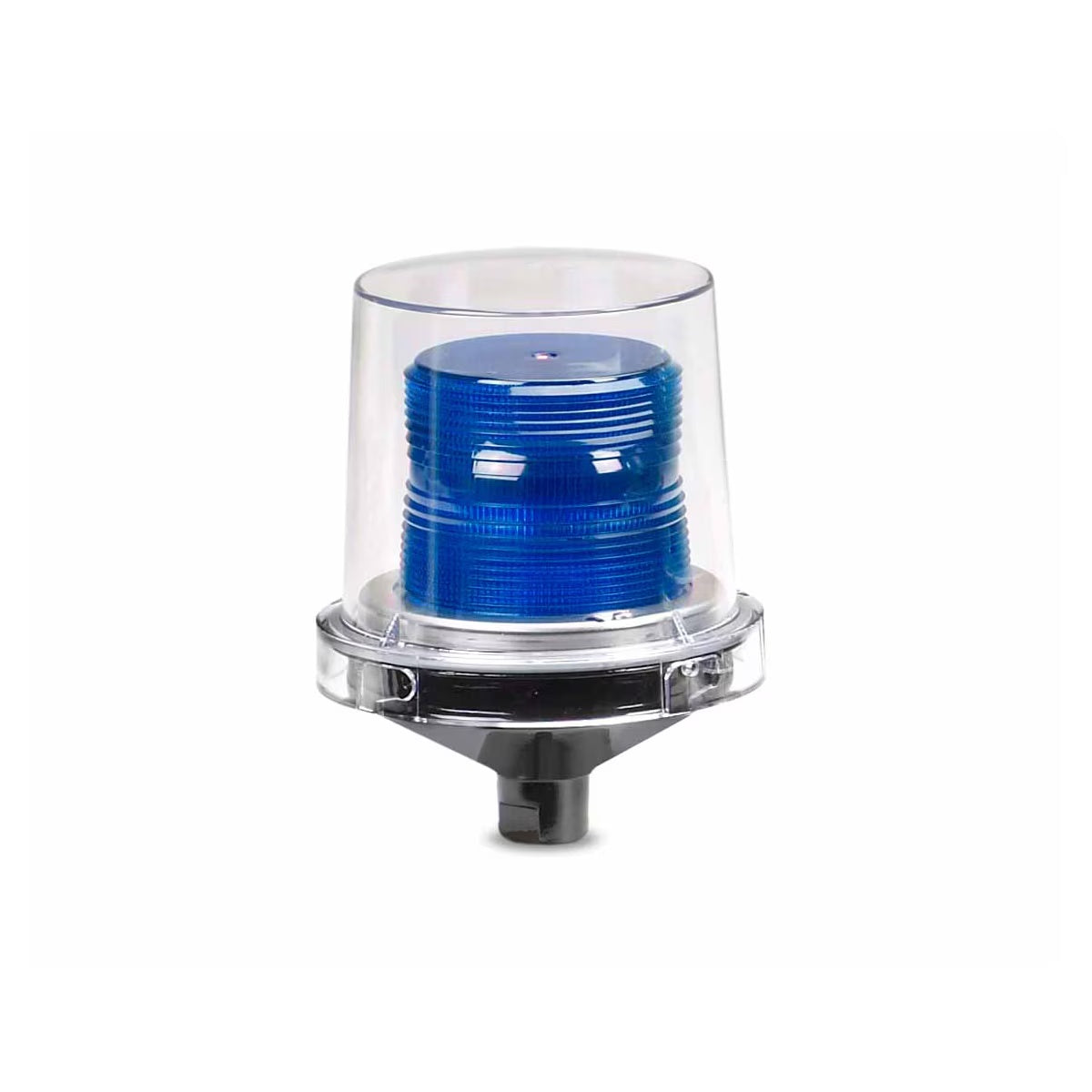 225XST-I-024B Electraray® Hazardous Location Limited In-Rush Strobe Warning Lights Blue