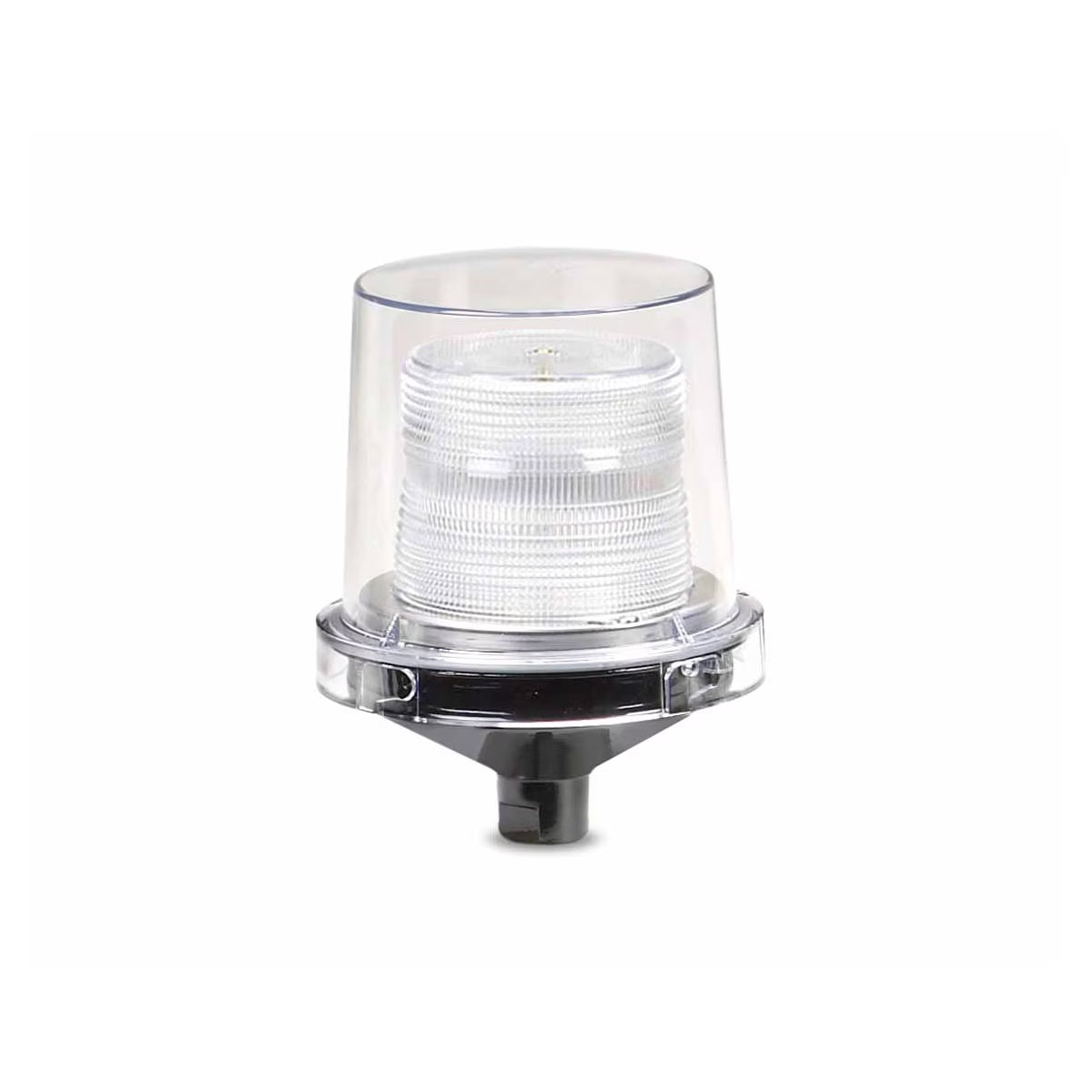 225XST-I-024C Electraray® Hazardous Location Limited In-Rush Strobe Warning Lights Clear