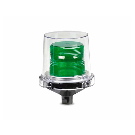 225XST-I-024G Electraray® Hazardous Location Limited In-Rush Strobe Warning Lights Green