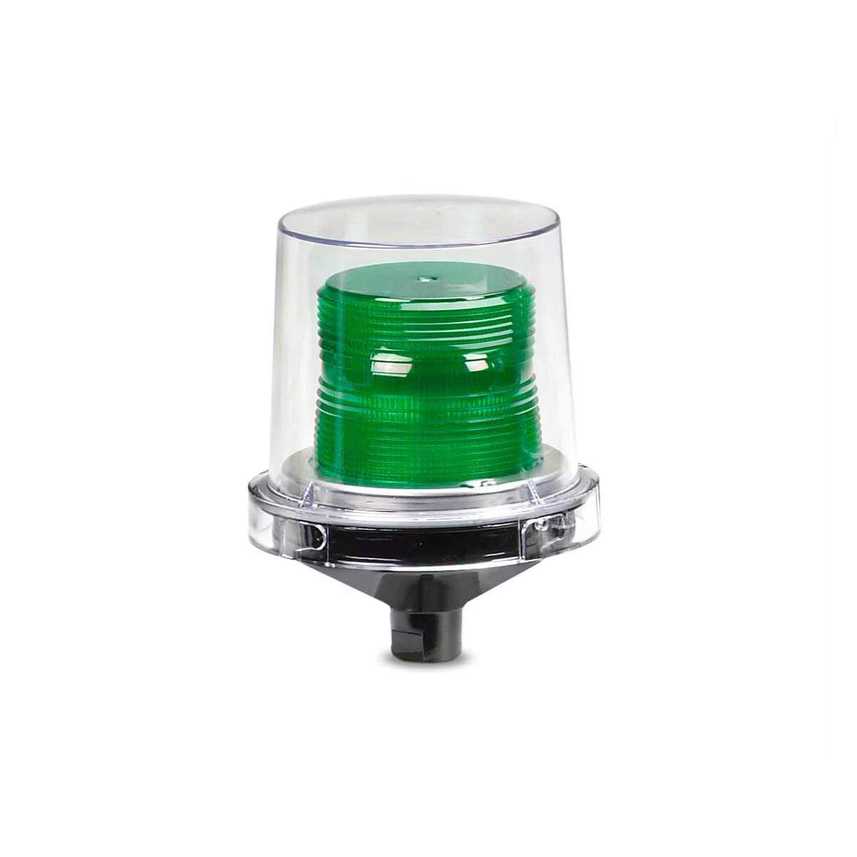 225XST-240G Electraray® Hazardous Location Strobe Warning Lights Green