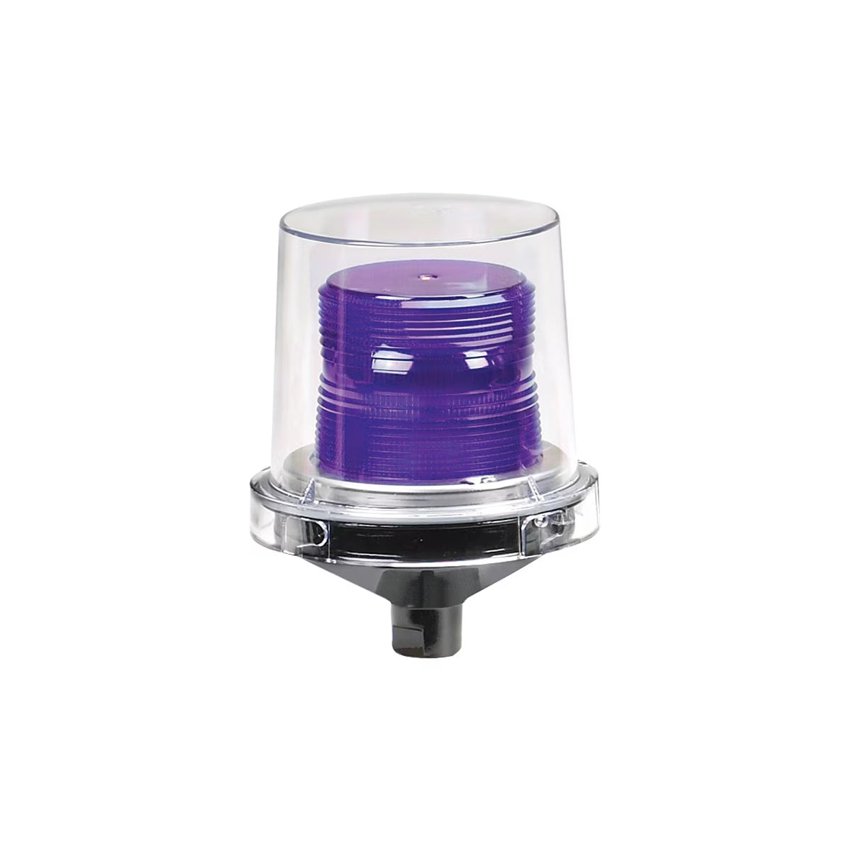 225XST-120M Electraray® Hazardous Location Strobe Warning Lights Magenta