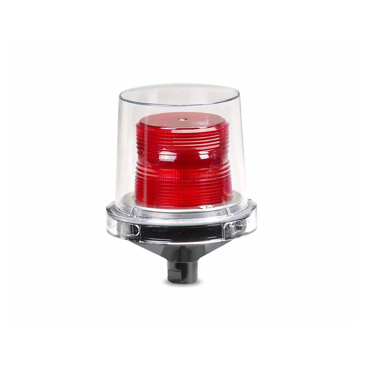 225XST-240R Electraray® Hazardous Location Strobe Warning Lights Red