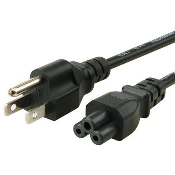 PHILMORE 3 Pin AC Cord 6ft