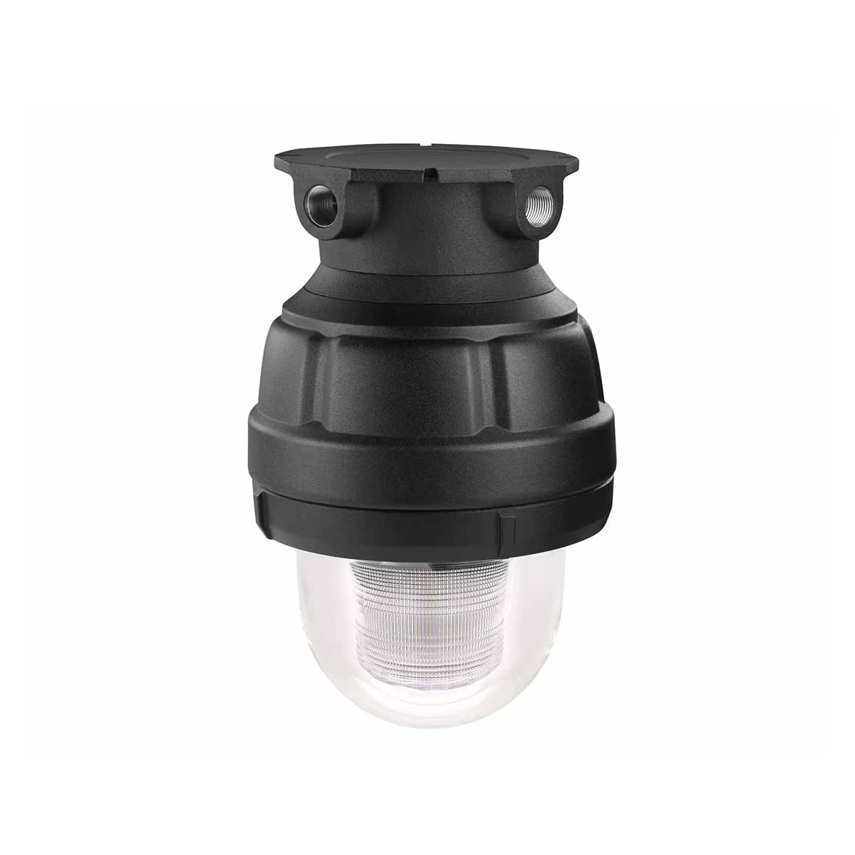 24XST-024C-MOD Explosion-Proof Supervised Strobe Lights Clear
