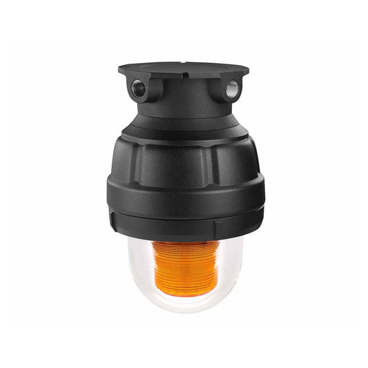 27XST-024A-MOD Explosion-Proof Strobe Lights Amber