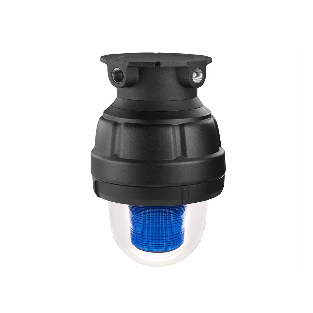 27XST-240B-MOD Explosion-Proof Strobe Lights Blue