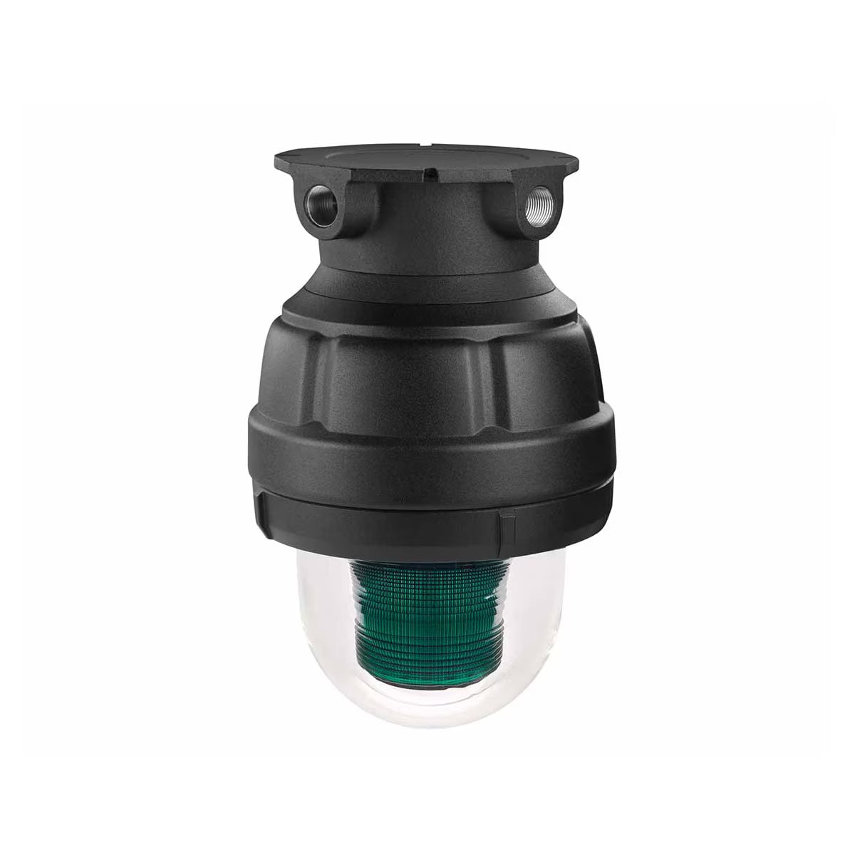 27XST-120G-MOD Explosion-Proof Strobe Lights Green