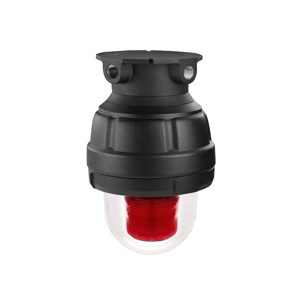 27XST-240R-MOD Explosion-Proof Strobe Lights Red