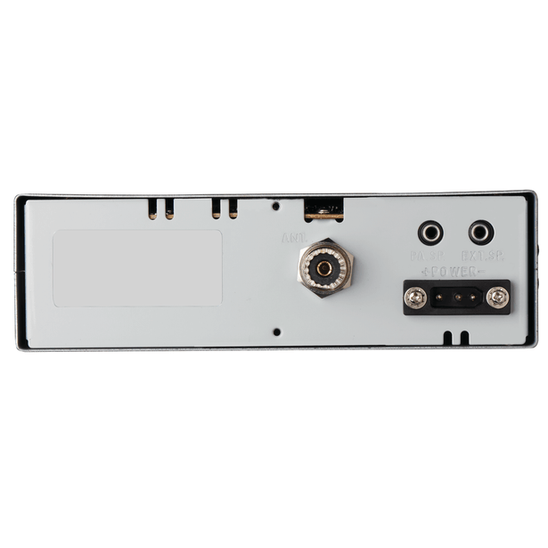 Cobra 29 LX AM/FM CB Radio
