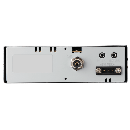 Cobra 29 LX AM/FM CB Radio