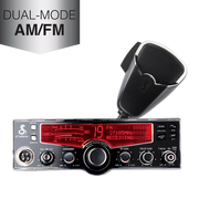 Cobra 29 LX AM/FM CB Radio