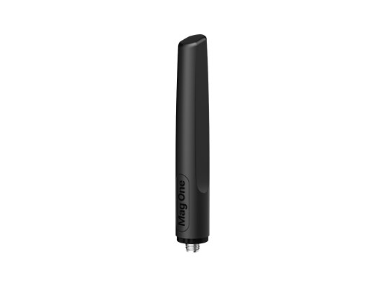 Motorola Solutions PMAE4118 UHF 450-470 MHz Stubby Antenna - BPR 50dX