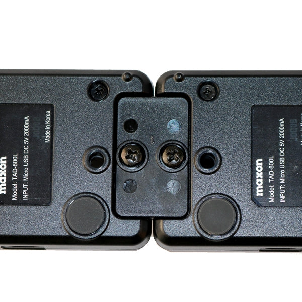 Maxon(3-007-051-10)TAD-800L Charger Connector