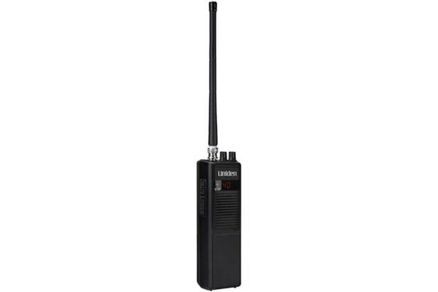 Uniden PRO401HH Handheld CB Radio