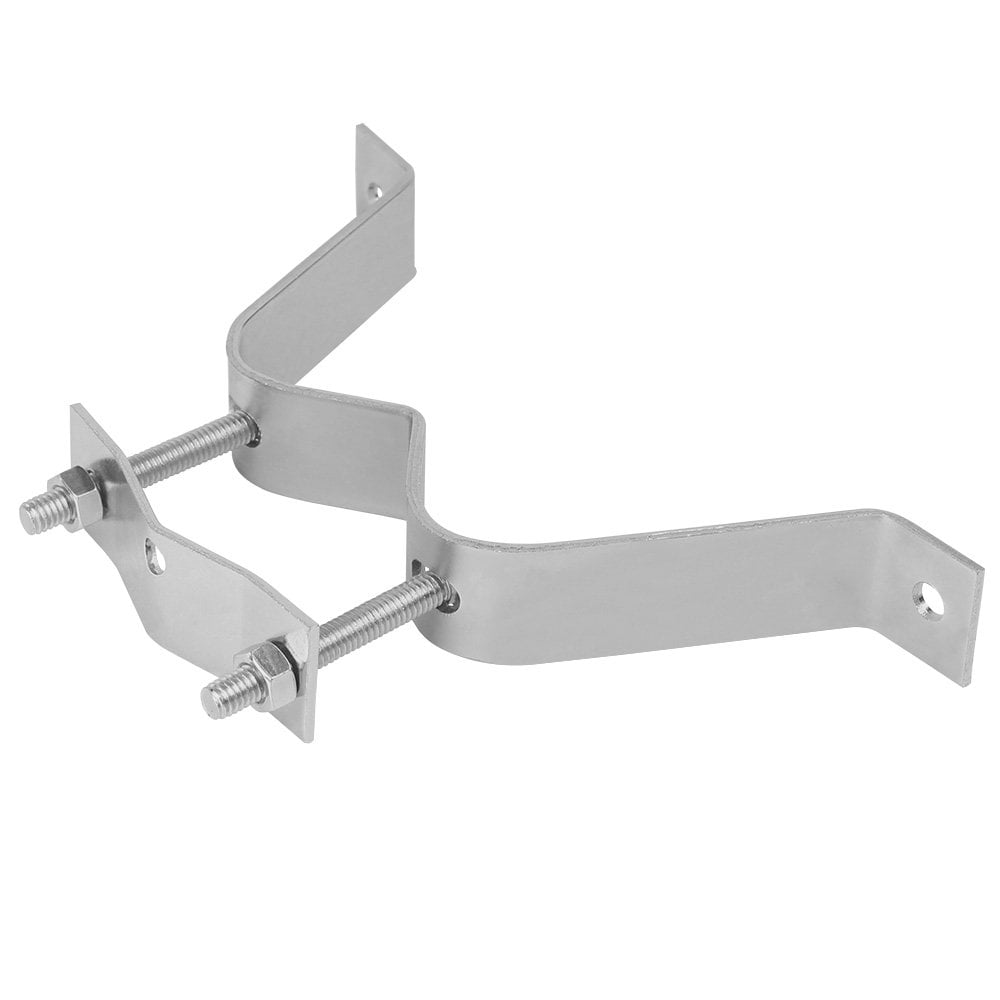 3" Heavy-Duty Wall Mount Kit for TV Antenna