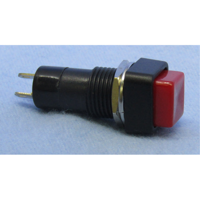 Philmore 30-10066 Square Push Button Switch