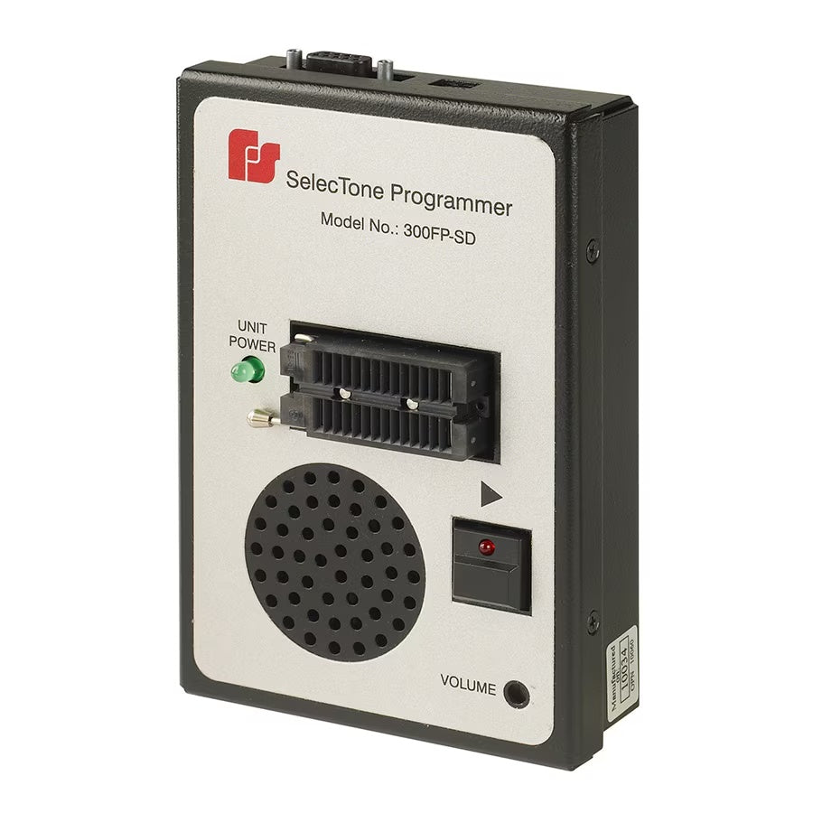 300FP-SD CommCenter® Field Programmers