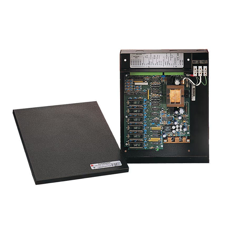 300MB-3SD CommCenter® Digital Message Centers
