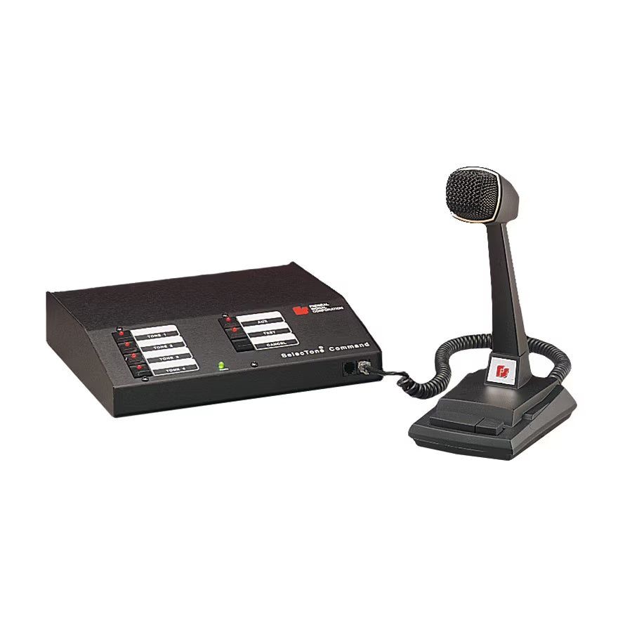 300VSC-1 SelecTone® Command Units