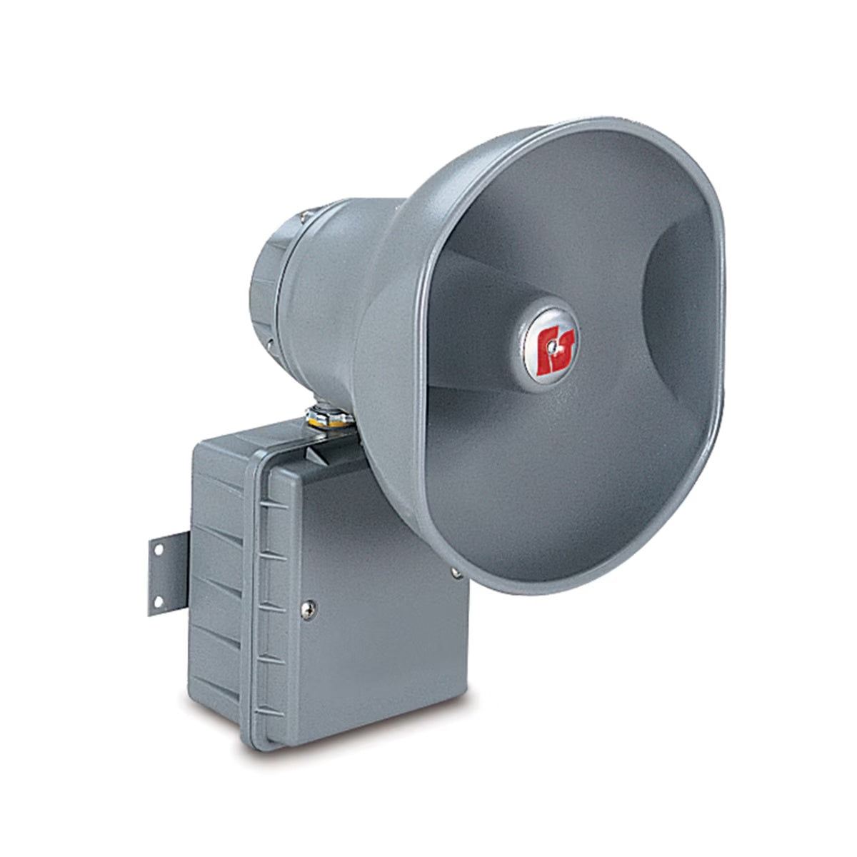 304GC-024-CN (15W) and 314GC (30W) SelecTone® Amplified Speakers Gray