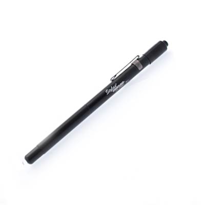 STR65018 Streamlight Stylus 11 Lumen AAAA Pen Light - Black