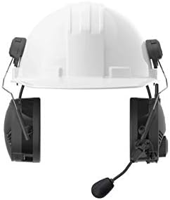 Sena TUFFTALK-02 Multi Color One Size Tuff Talk Hard Hat Mount