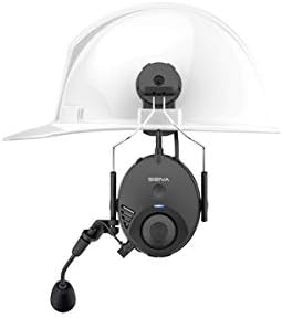 Sena TUFFTALK-02 Multi Color One Size Tuff Talk Hard Hat Mount