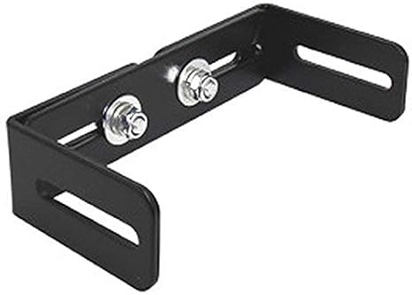 ProComm JBC1200L Mobile Radio Mounting Bracket