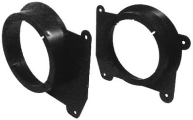 American International gmsb334 Pair American International Gmsb334 Chevy Small Truck/blazer Speaker Adapter by AI