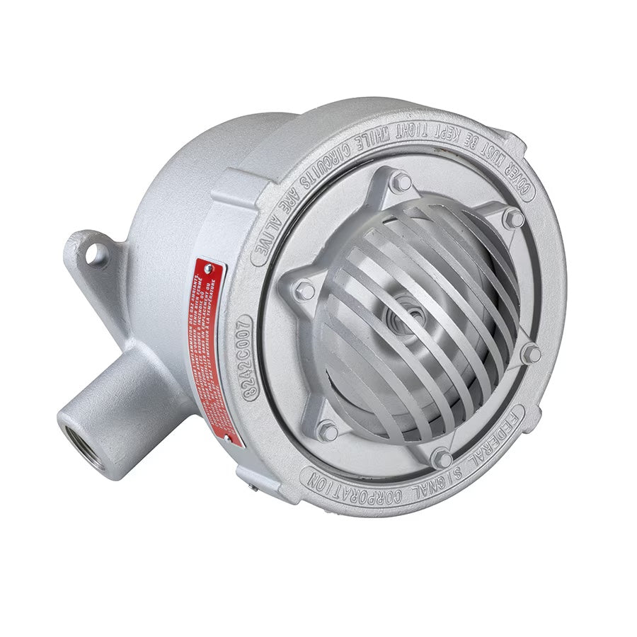 31X-240 and 41X Explosion-Proof Vibrating Horns