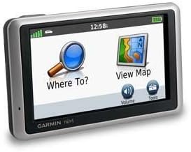 Garmin nuvi 1300LM GPS (Refurbished)