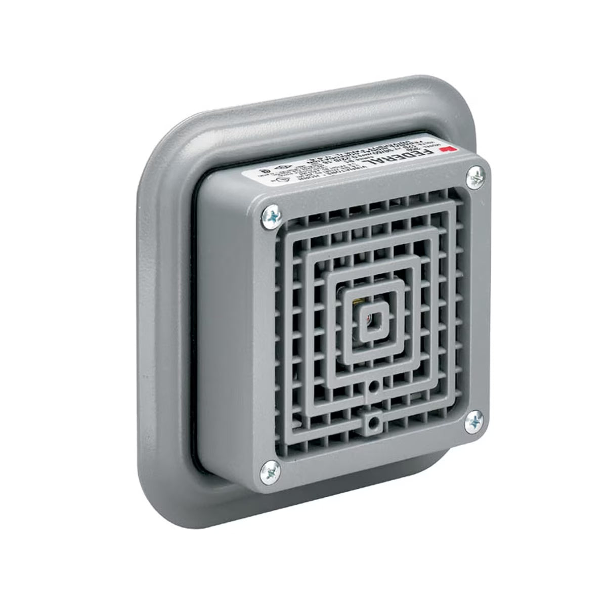 350TR-120 Vibratone® Horns Gray
