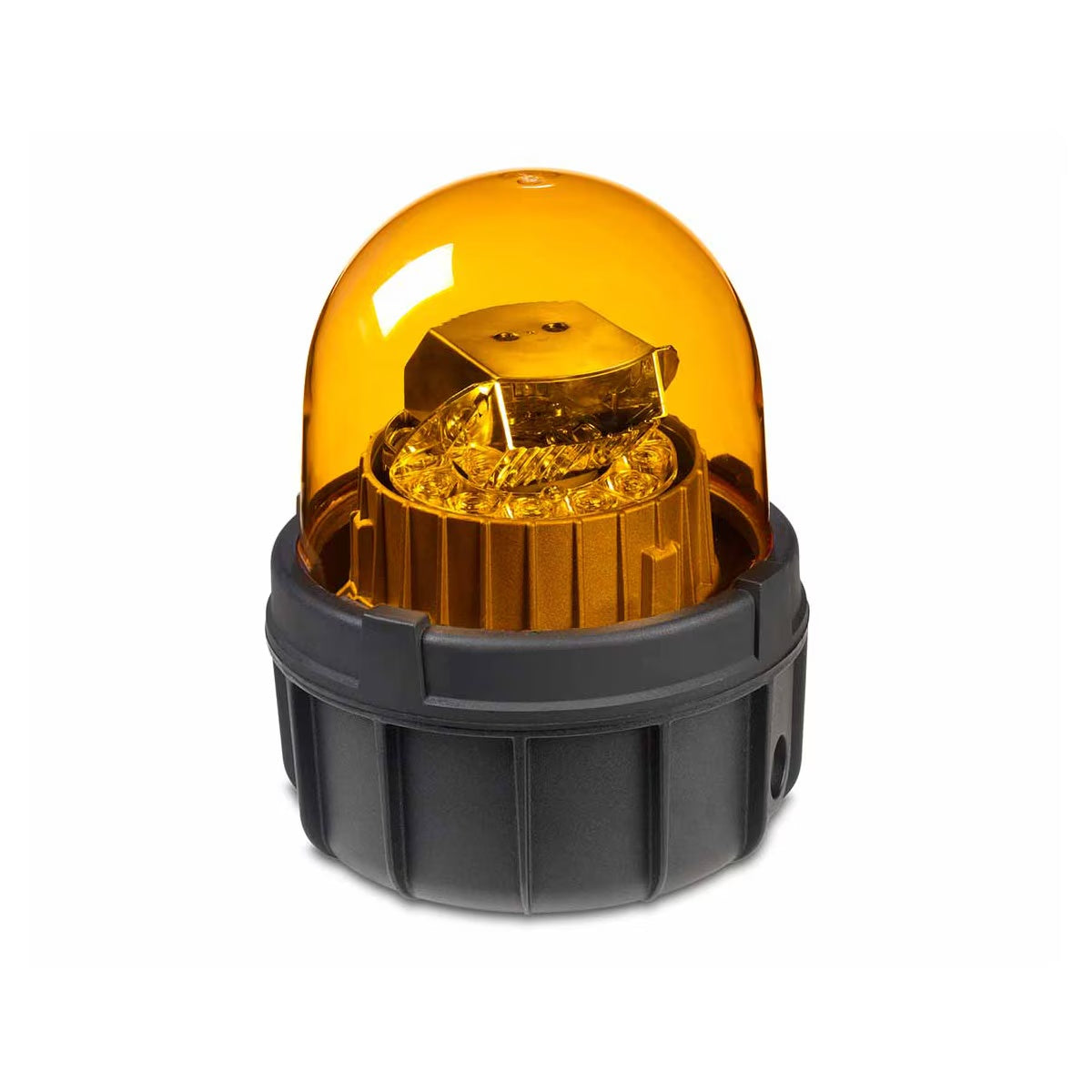 371LED-120A Commander® LED Rotating Warning Beacons Amber