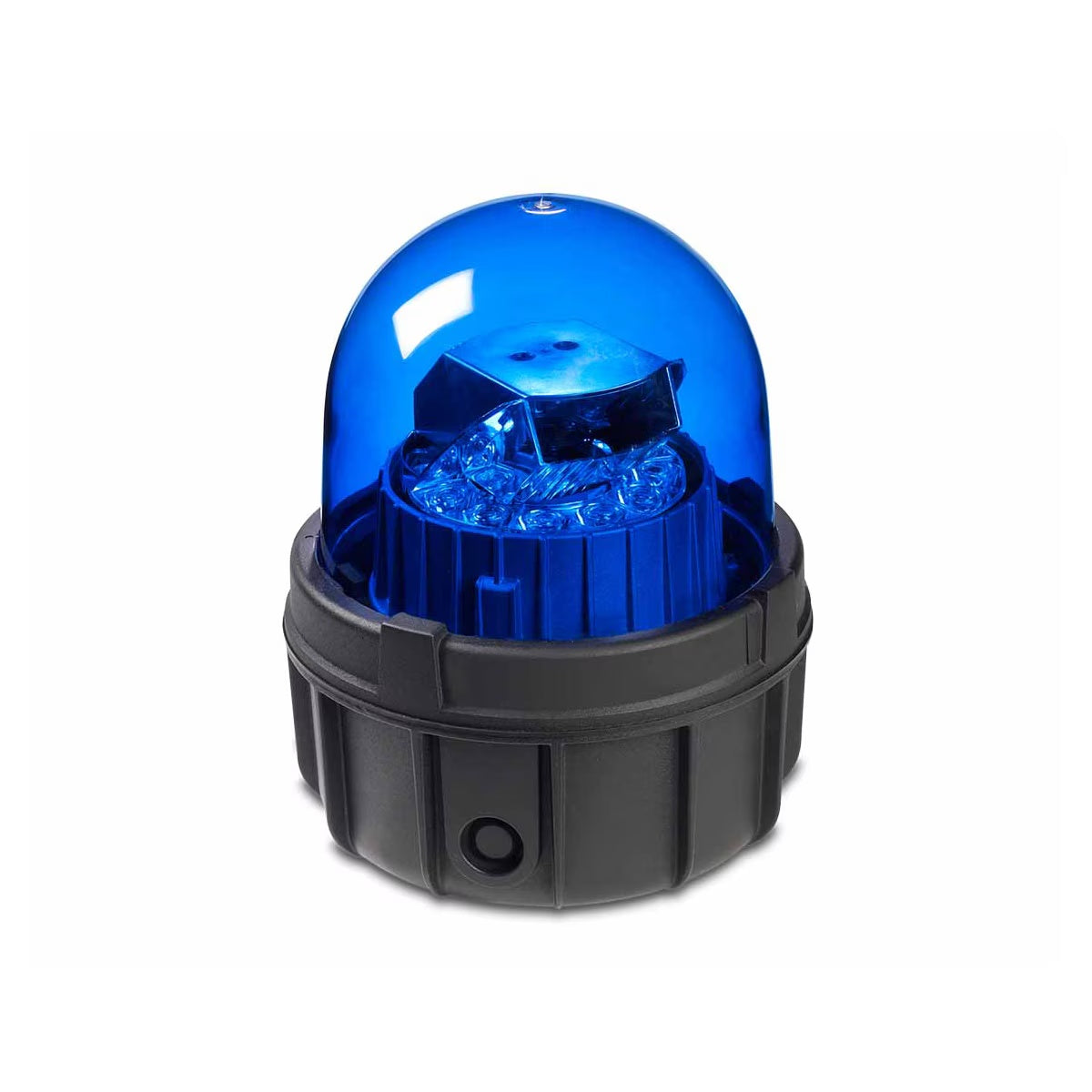 371LED-120B Commander® LED Rotating Warning Beacons Blue