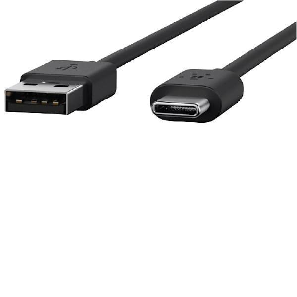 Motorola Solutions PMKN4294 Cable Data And Charge Usb-C To Usb-A
