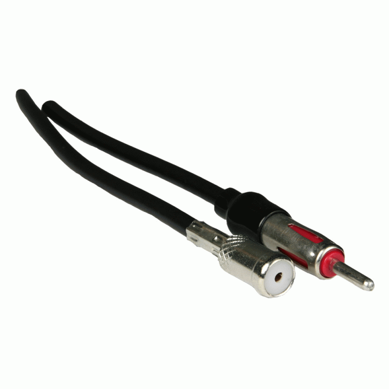 Audi/BMW/Mercedes/VW Antenna Adapter 1973 - 2017