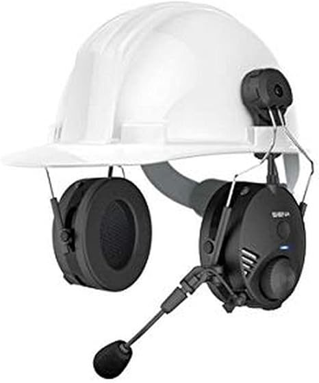 Sena TUFFTALK-02 Multi Color One Size Tuff Talk Hard Hat Mount