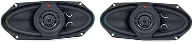 Kenwood KFC-415C 160-Watt 4-Inch x 10-Inch Two-Way Speaker System