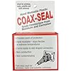 1x Coax-Seal Hand Moldable Plastic Weatherproofing Tape 1/2 Inch Wide x 60 Inch Roll