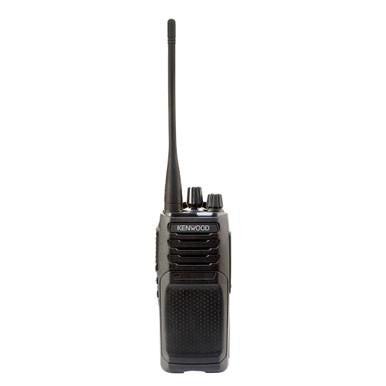 Kenwood NX-P1300ISNUK Intrinsically Safe Digital & Analog Portable Two-way Radio
