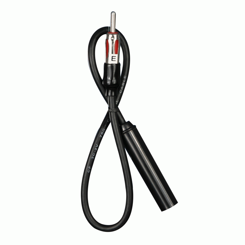 Extension Cable - 12 Inch 44-EC12