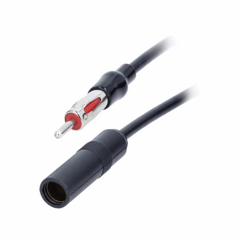 Extension Cable with Capacitator - 144 Inch