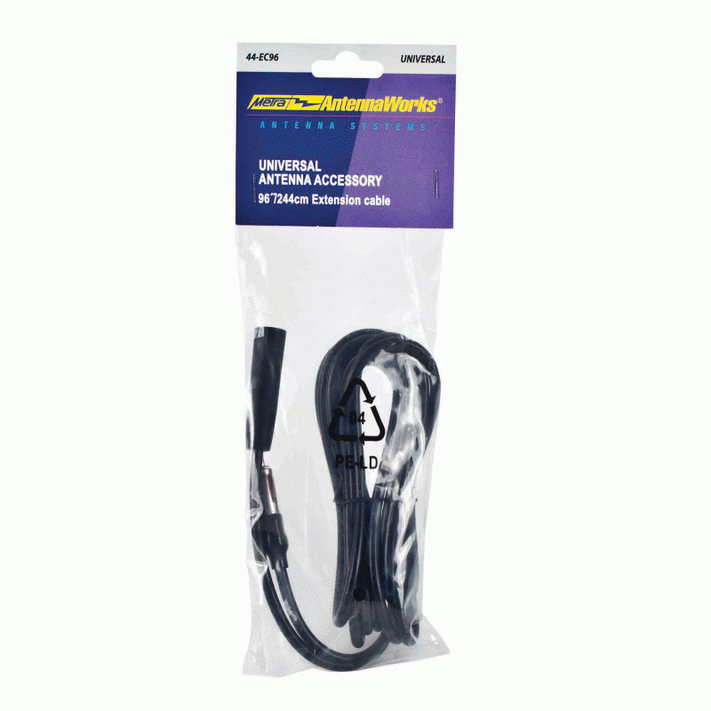 44-EC96 Extension Cable with Capacitator - 96 Inch