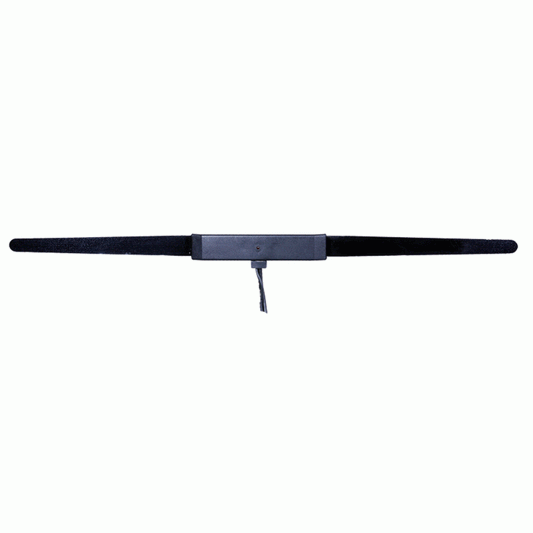 44-UA200 Amplified Glass Mount Antenna