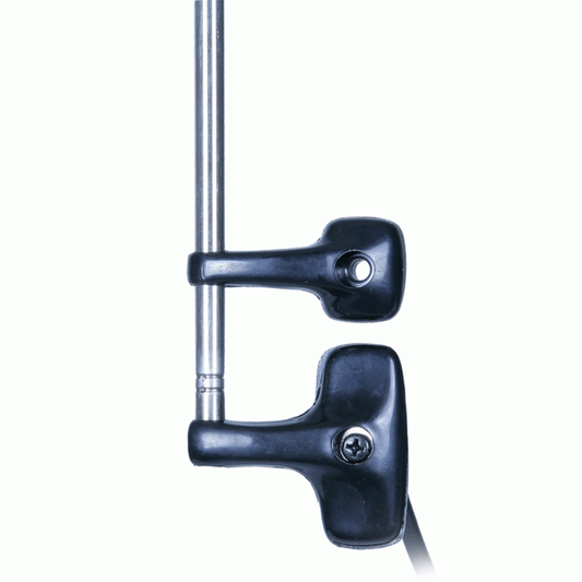 44-UP58 Universal Pillar Mount Antenna