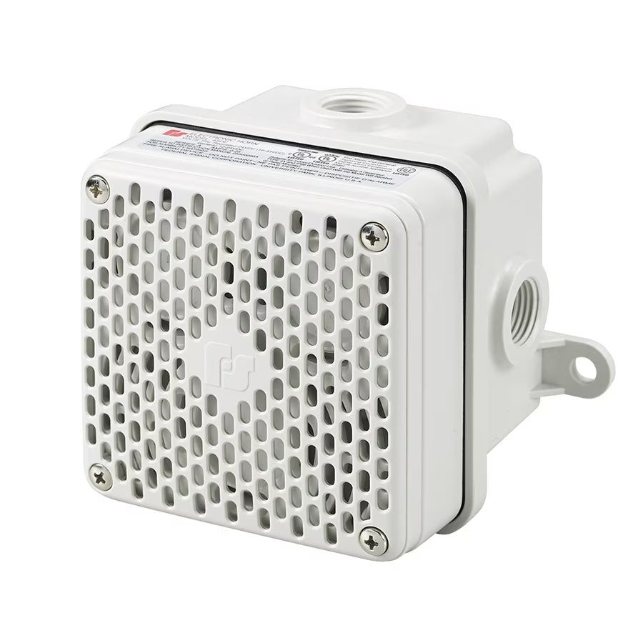 450EWBX-024 Vibratone® Hazardous Location Electronic Horns